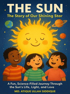 cover image of The Sun